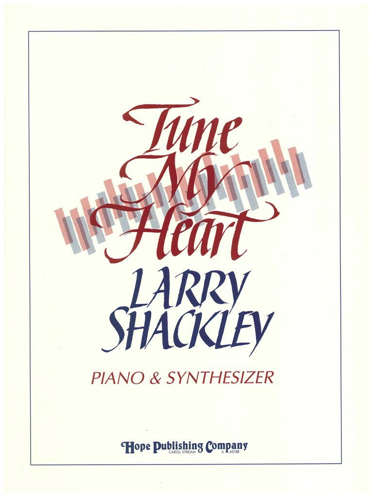 Tune My Heart